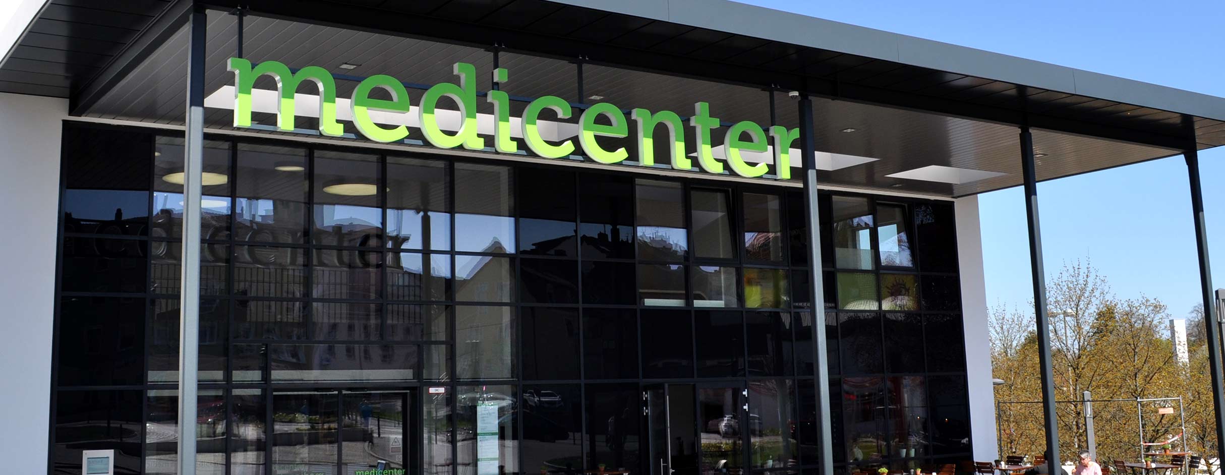 Praxis für Urologie, Andrologie und medikamentöse Tumortherapie Pirmasens